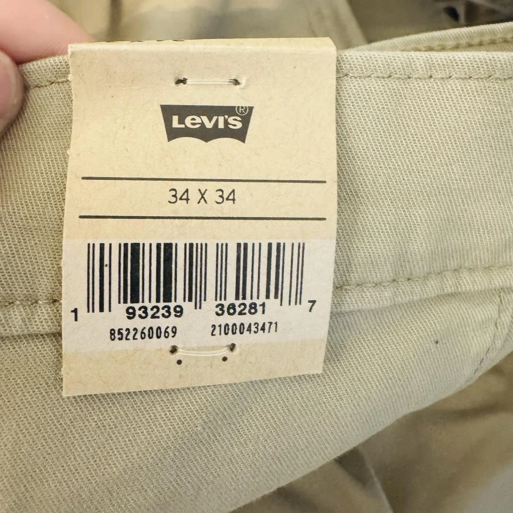 Levis levi xx